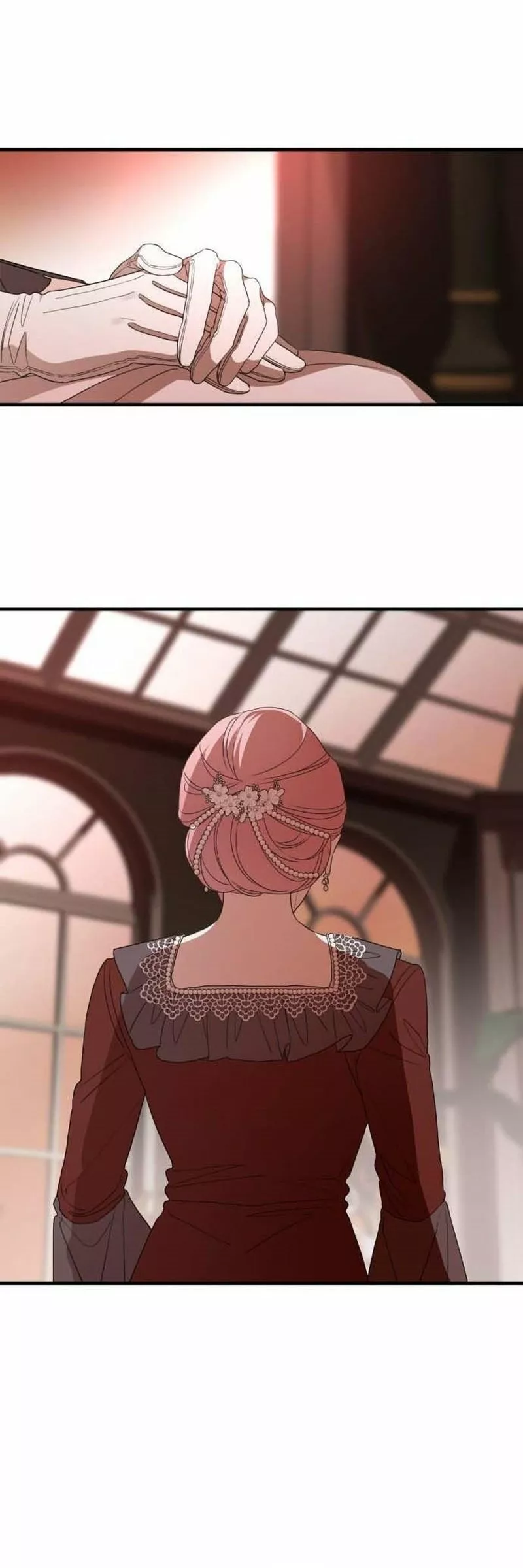 Página 43 del Manga