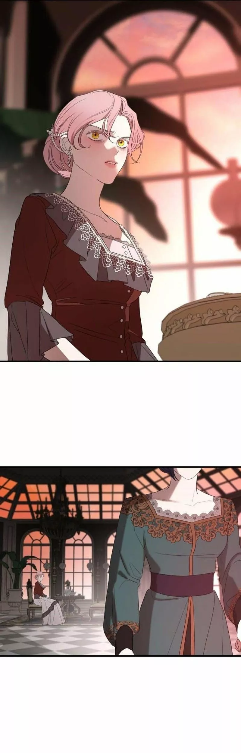 Página 51 del Manga