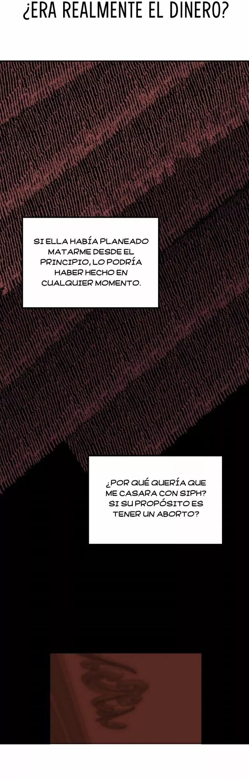 Página 60 del Manga