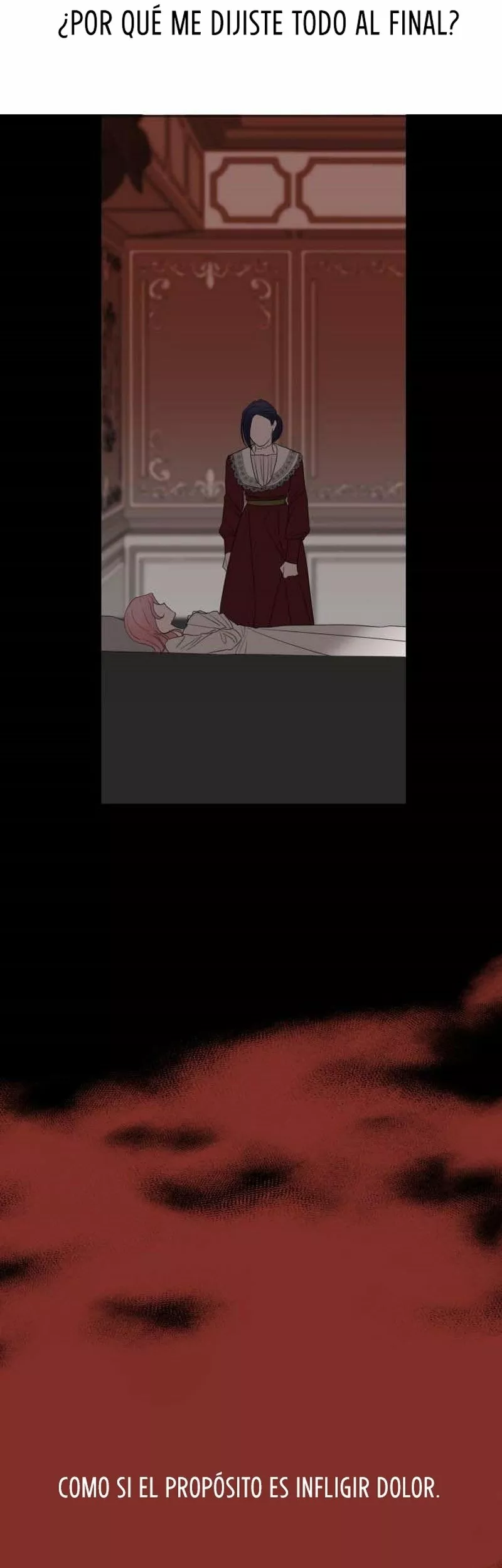 Página 61 del Manga