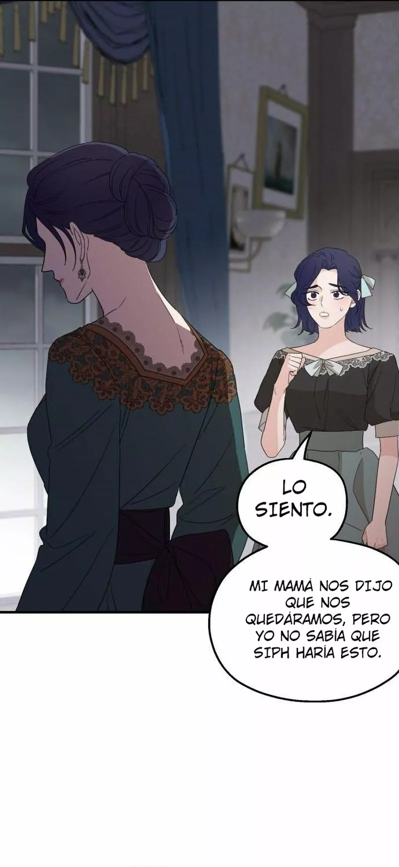 Página 67 del Manga