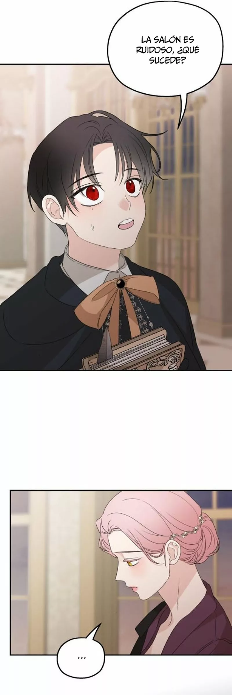 Página 38 del Manga
