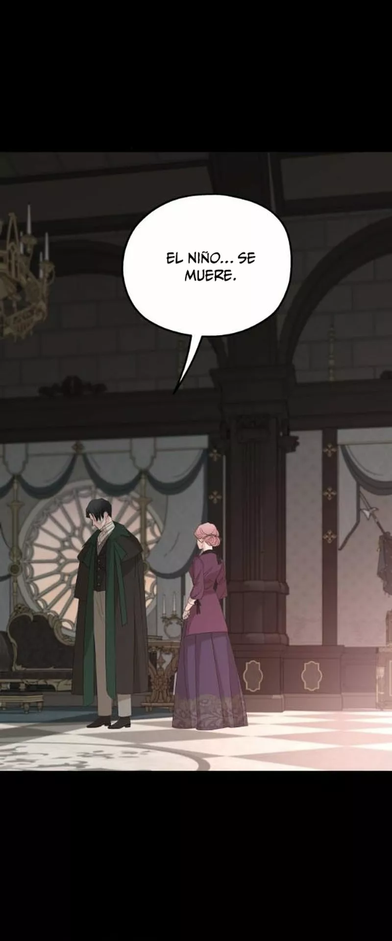 Página 40 del Manga