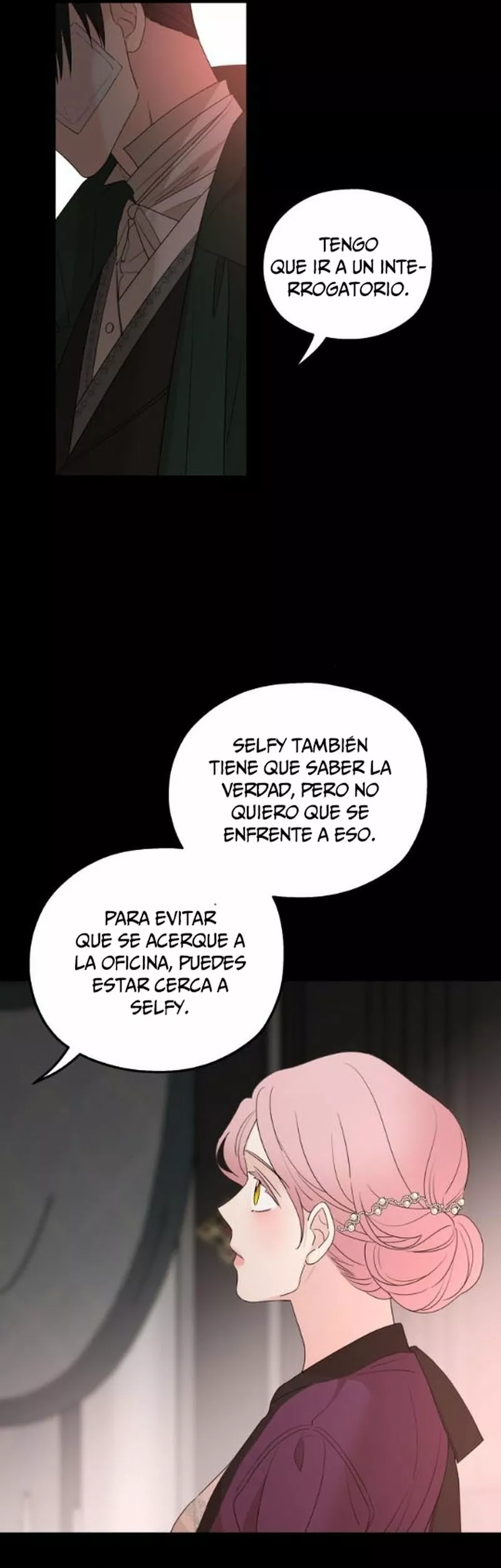 Página 41 del Manga