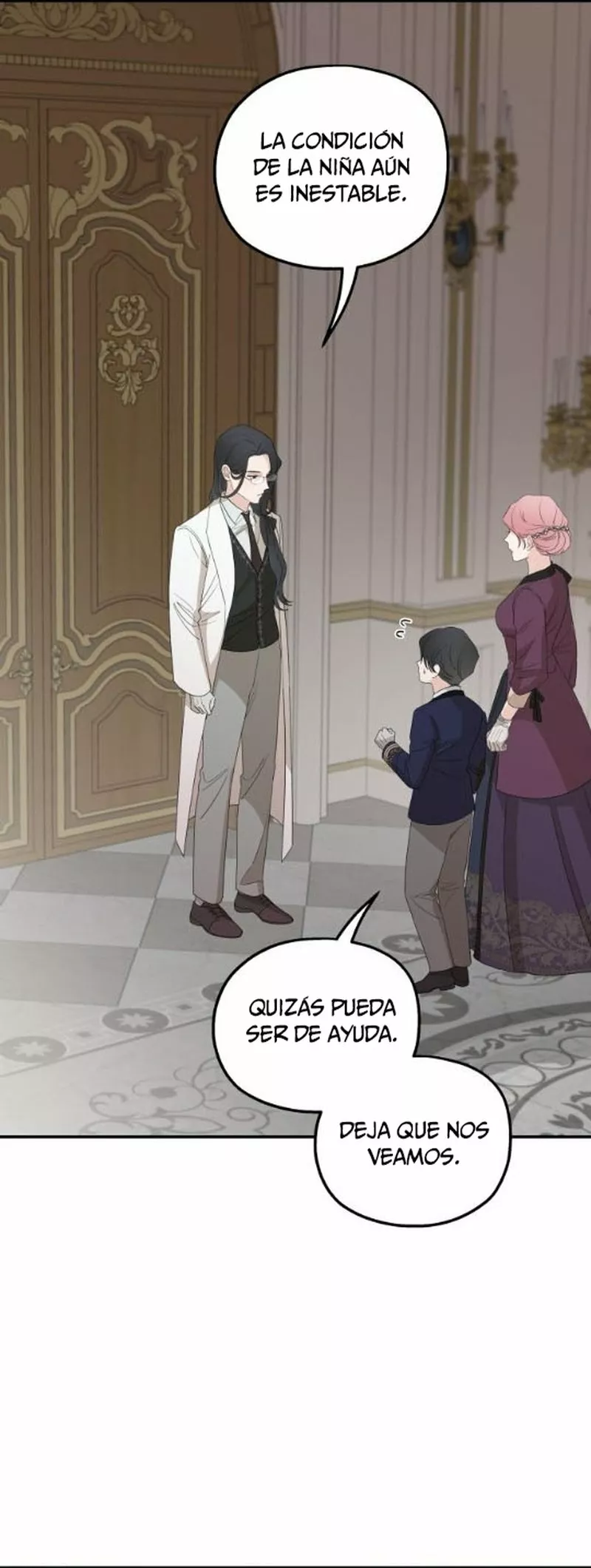 Página 46 del Manga