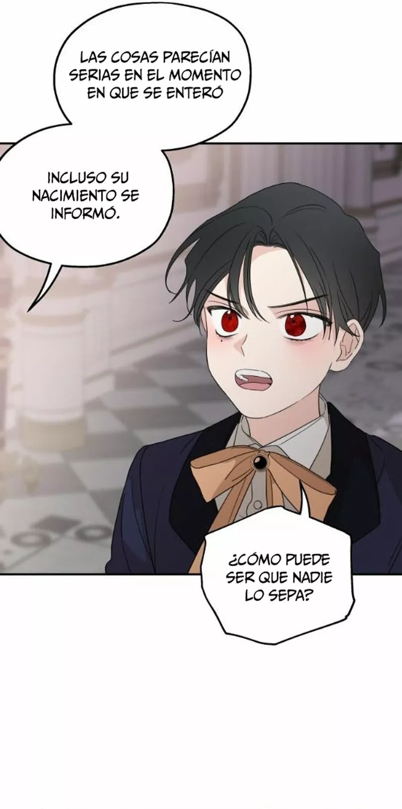 Página 58 del Manga