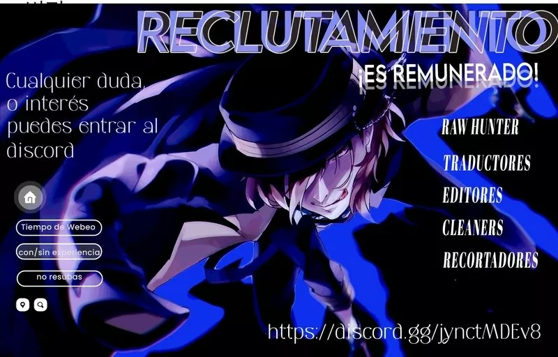 Página 70 del Manga