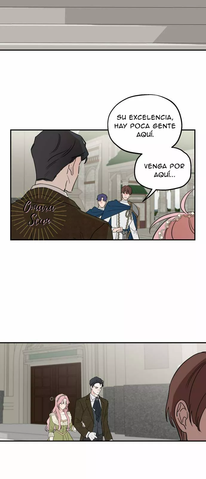 Página 35 del Manga