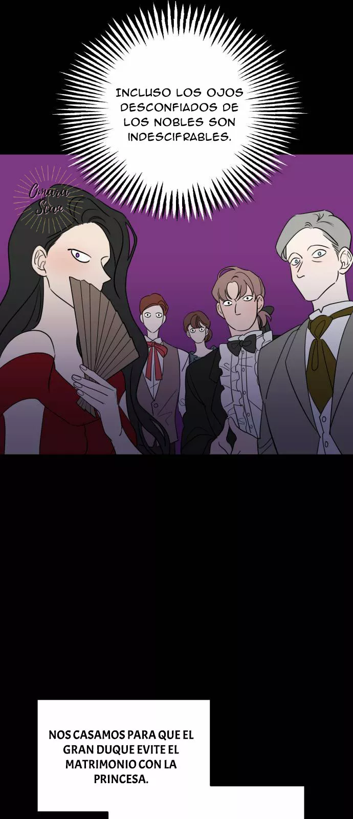 Página 40 del Manga