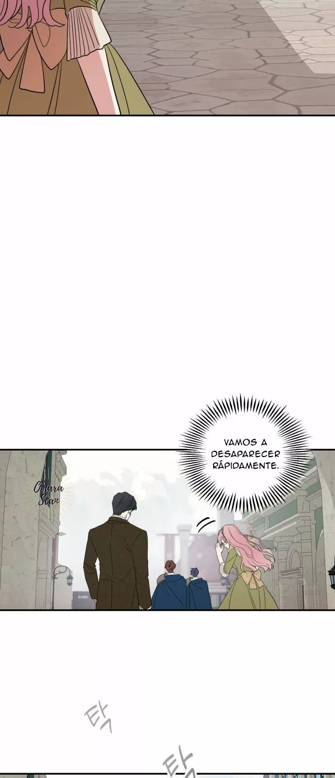 Página 58 del Manga