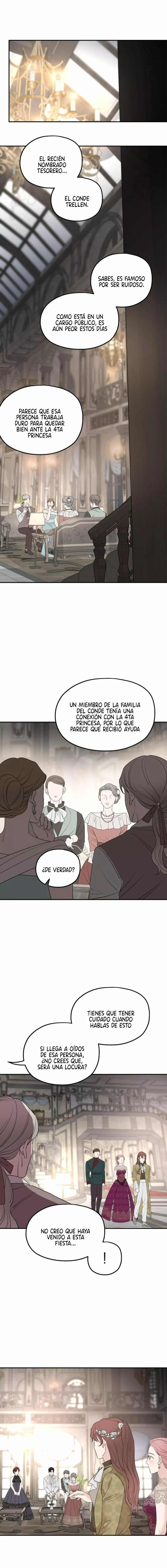 Página 1 del Manga