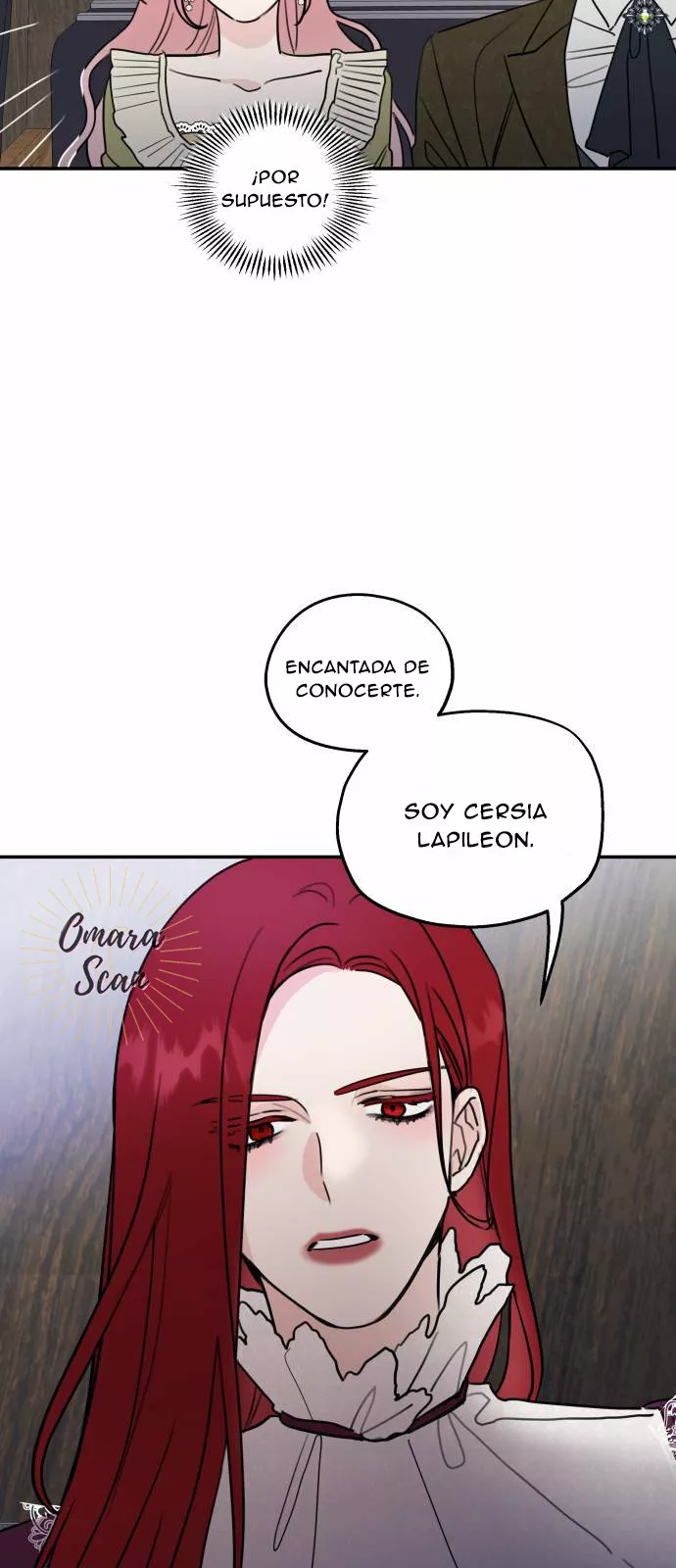 Página 36 del Manga