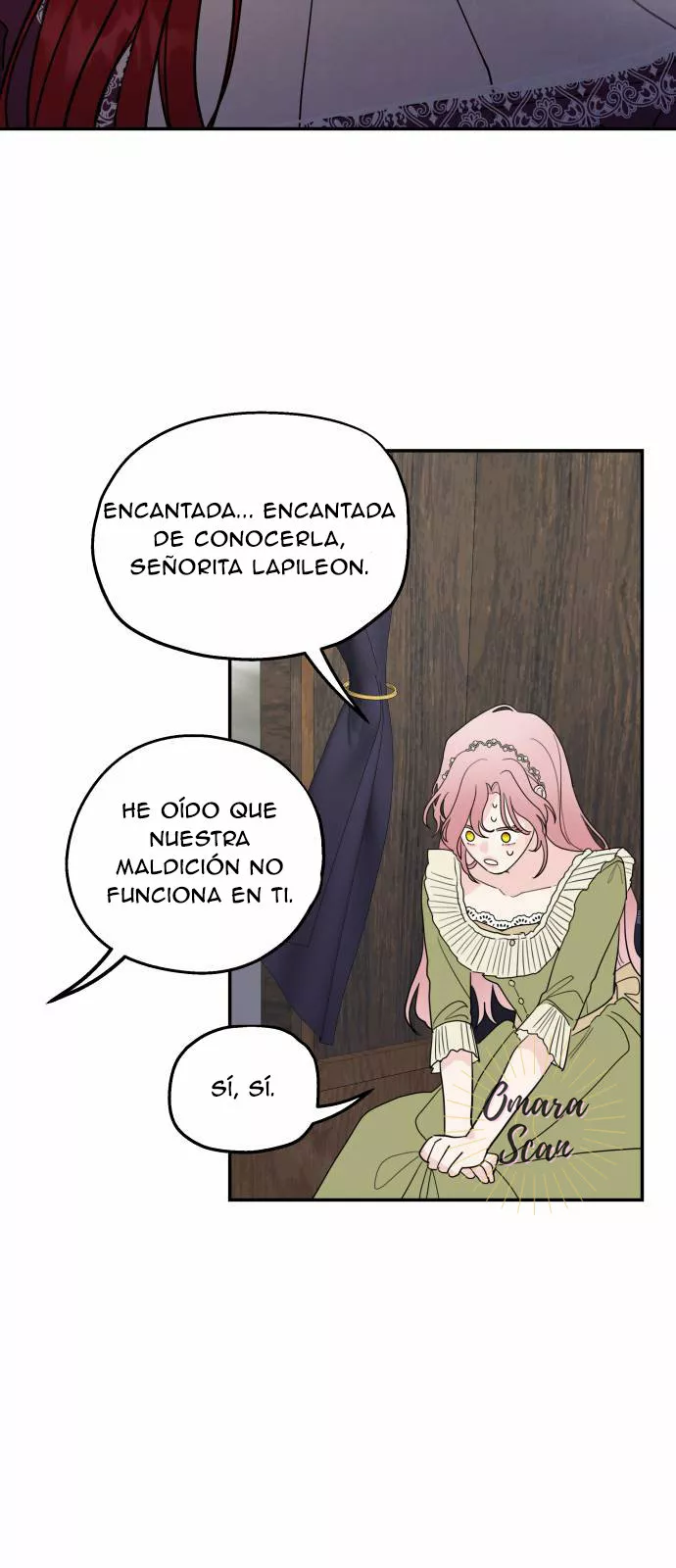 Página 37 del Manga
