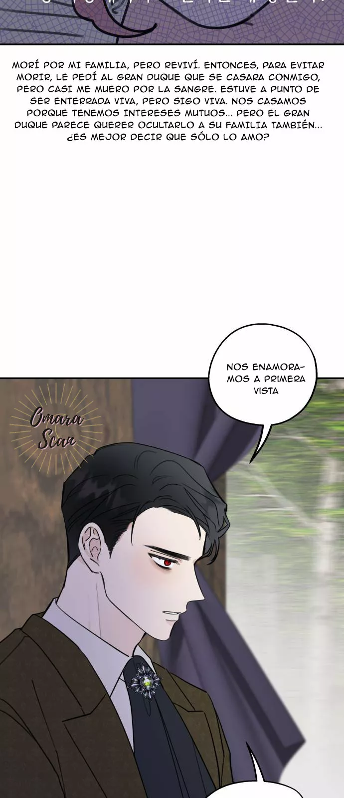 Página 39 del Manga