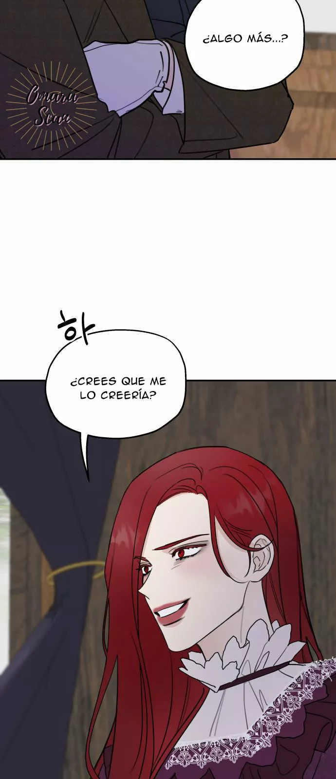 Página 40 del Manga