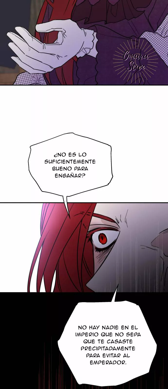 Página 41 del Manga