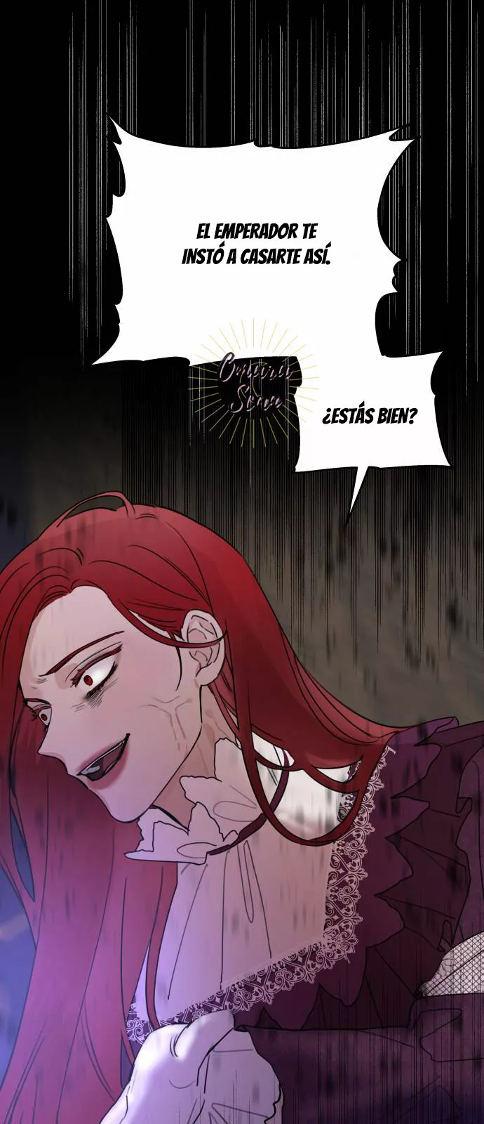 Página 43 del Manga