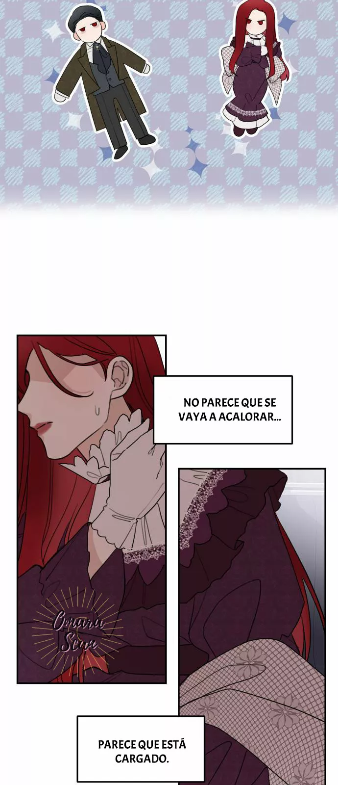 Página 50 del Manga
