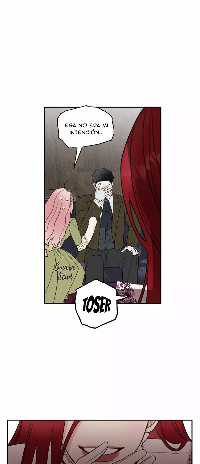 Página 56 del Manga