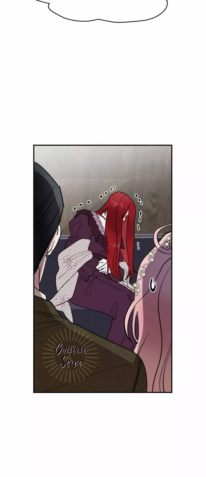 Página 58 del Manga