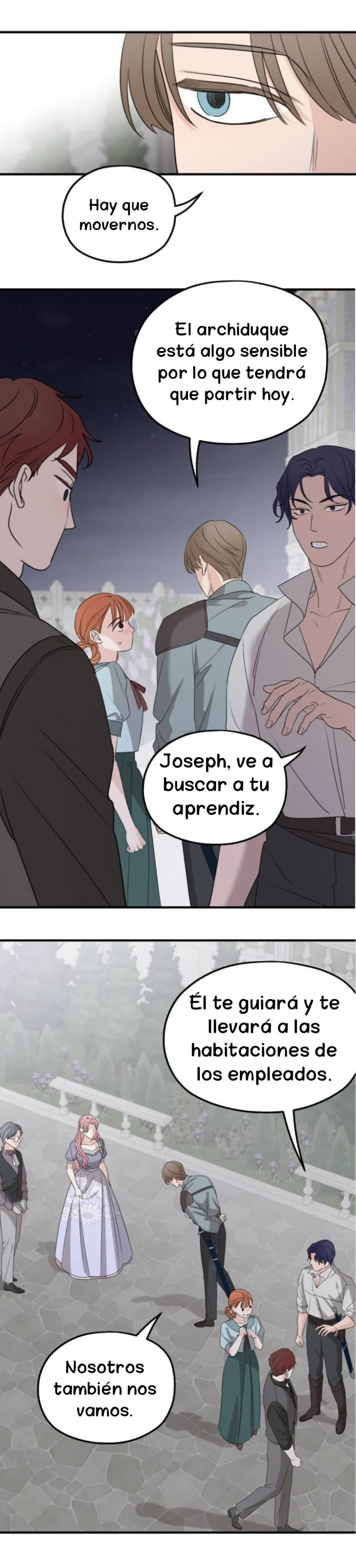 Página 39 del Manga