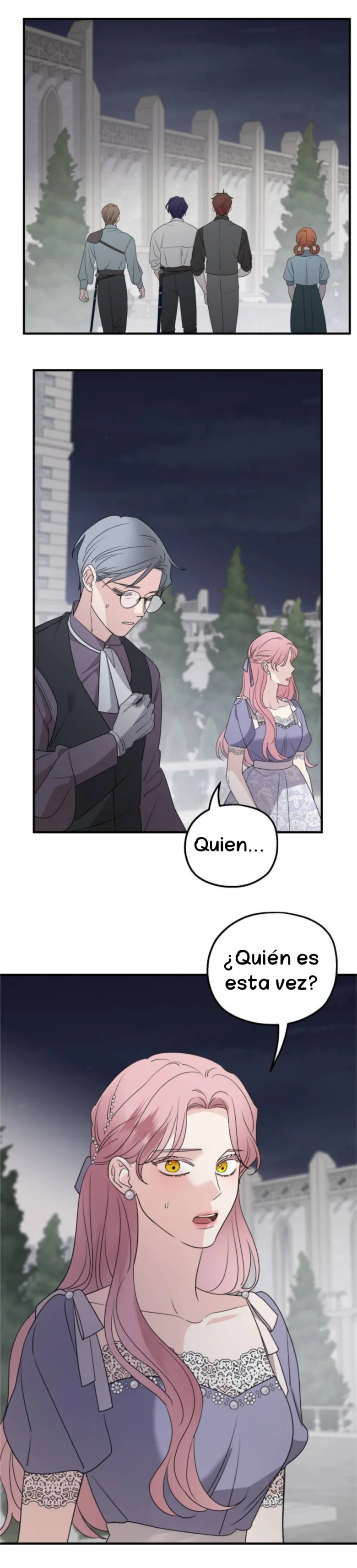 Página 40 del Manga
