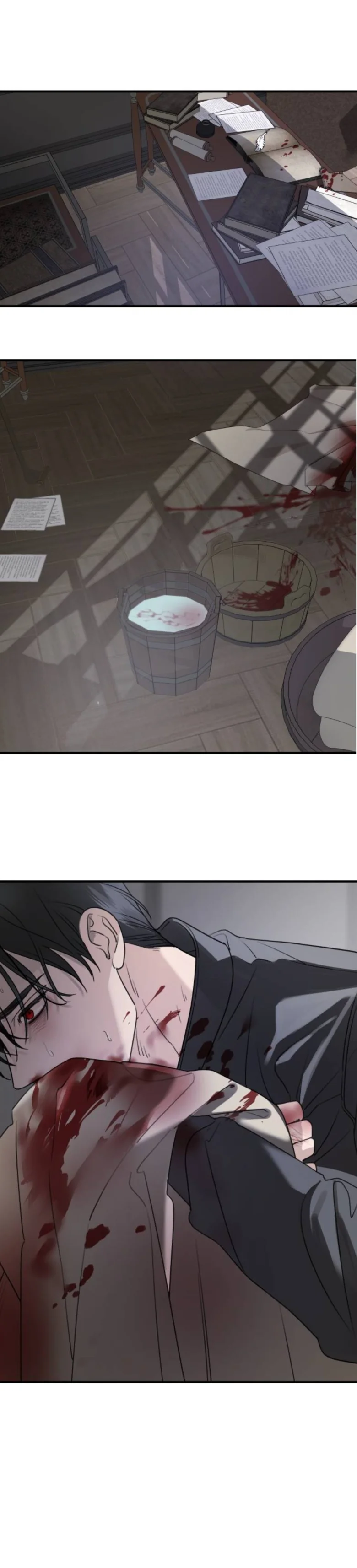 Página 41 del Manga