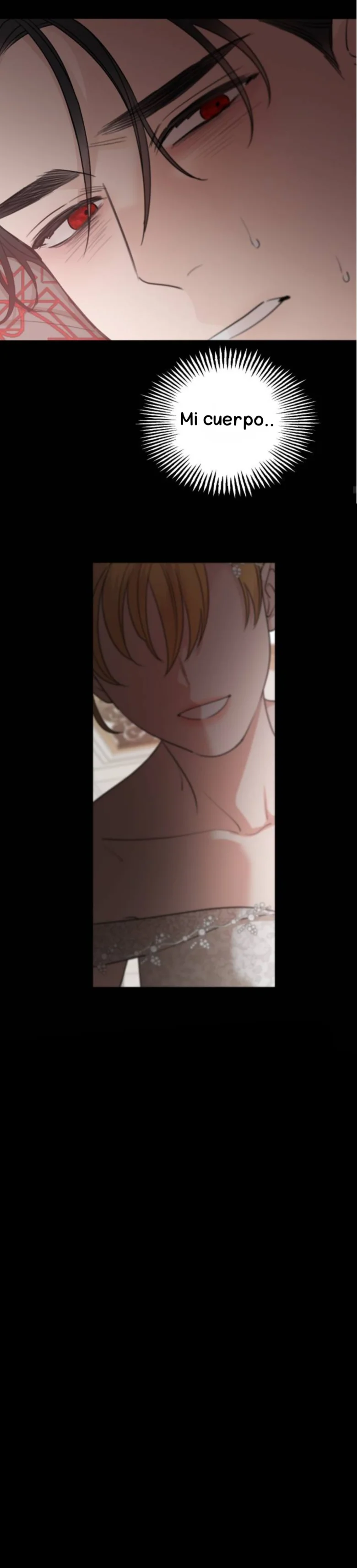 Página 40 del Manga