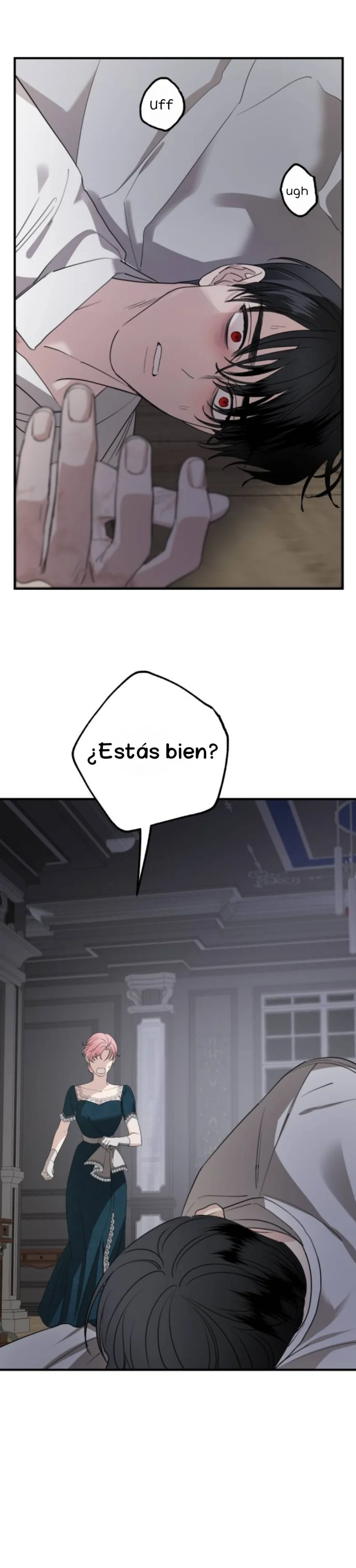 Página 47 del Manga