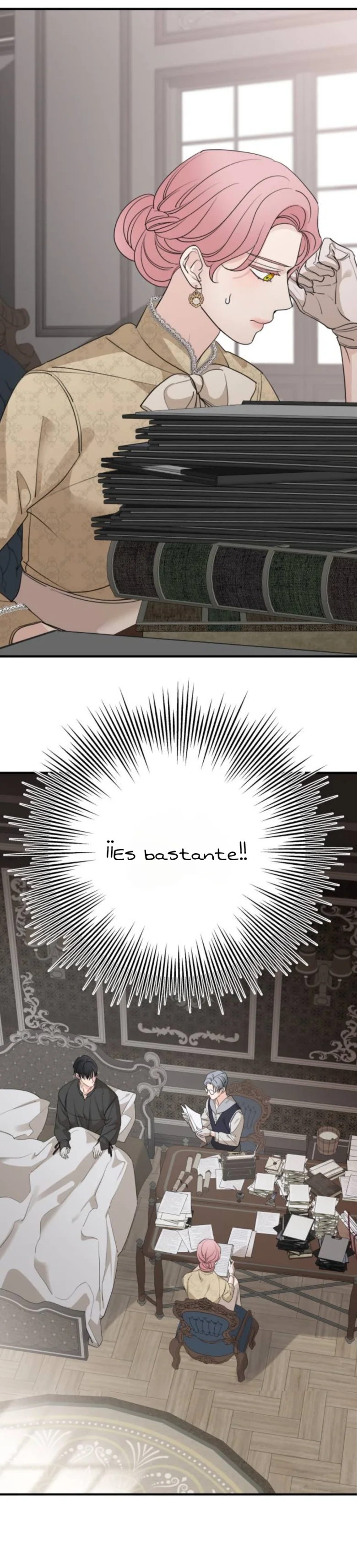 Página 34 del Manga