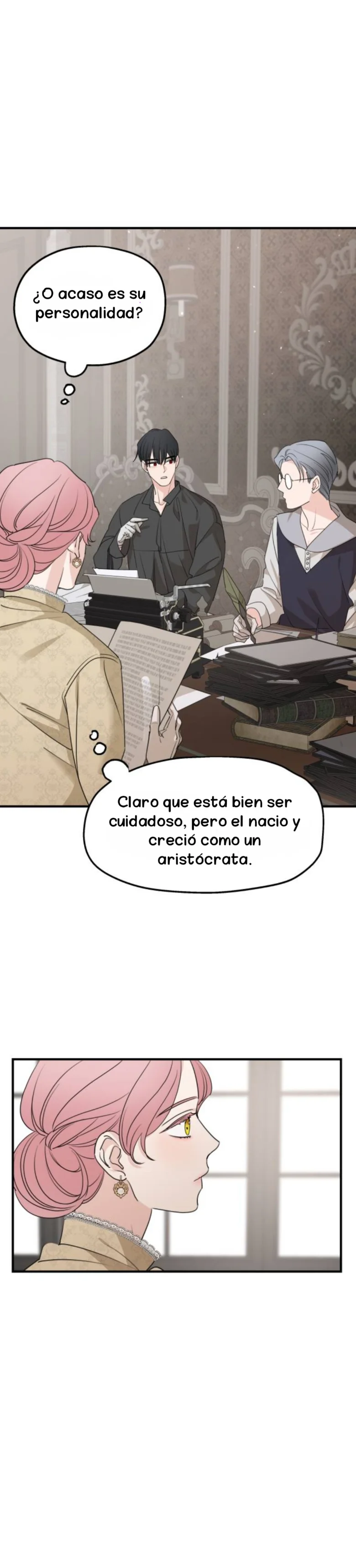Página 38 del Manga