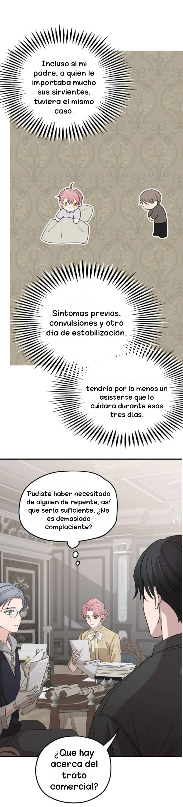 Página 39 del Manga