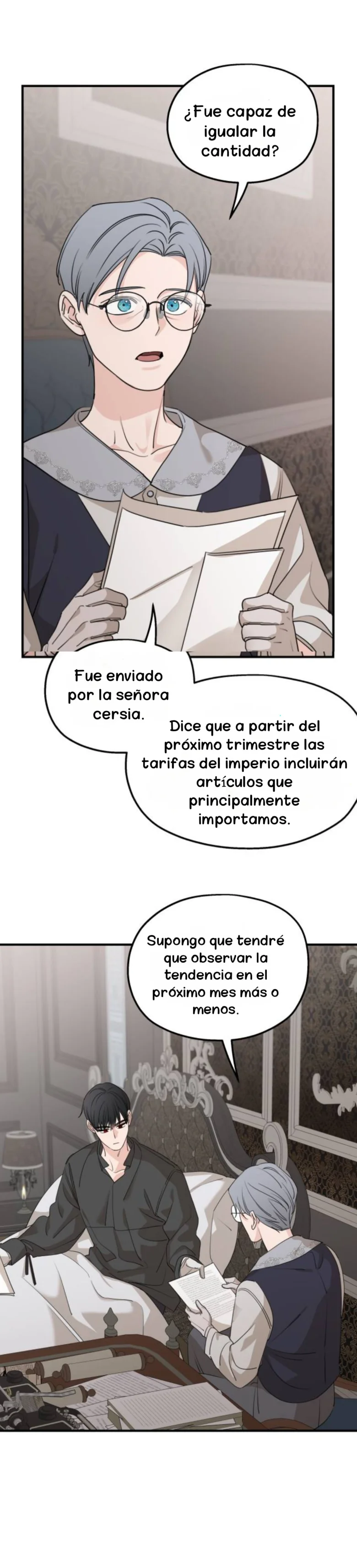 Página 40 del Manga
