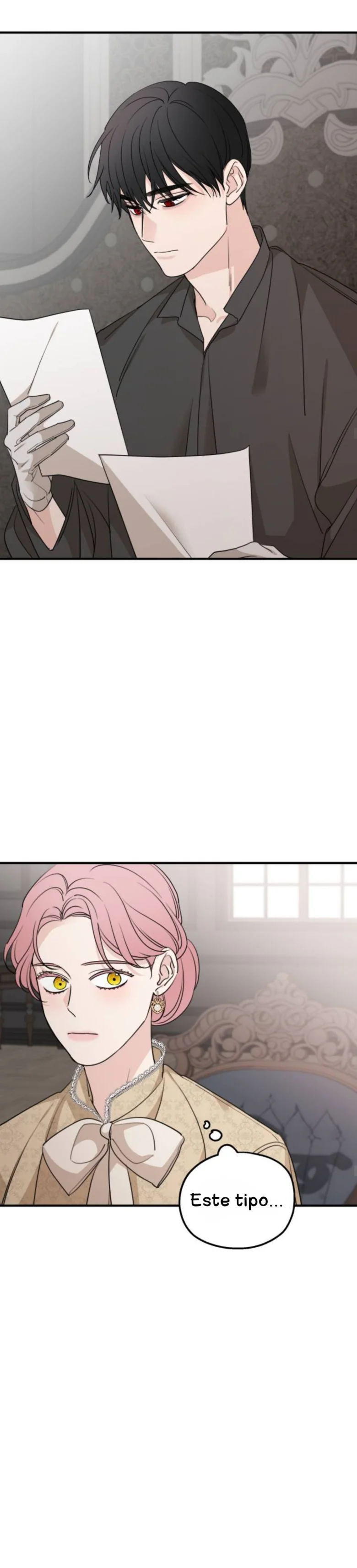 Página 41 del Manga