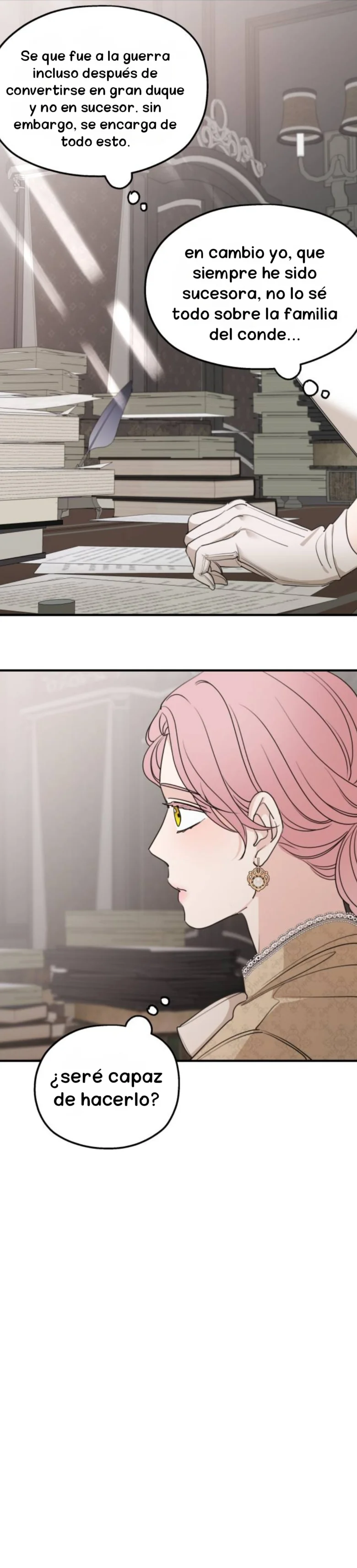 Página 42 del Manga