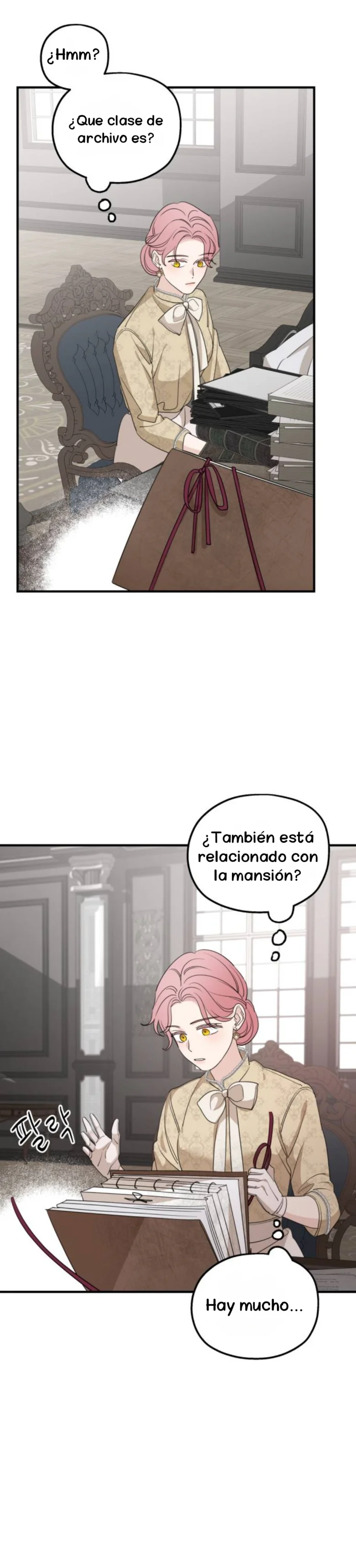 Página 44 del Manga