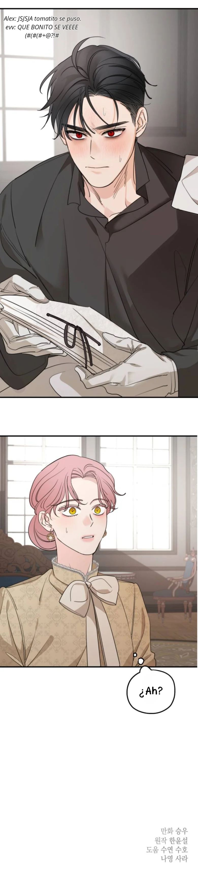 Página 48 del Manga