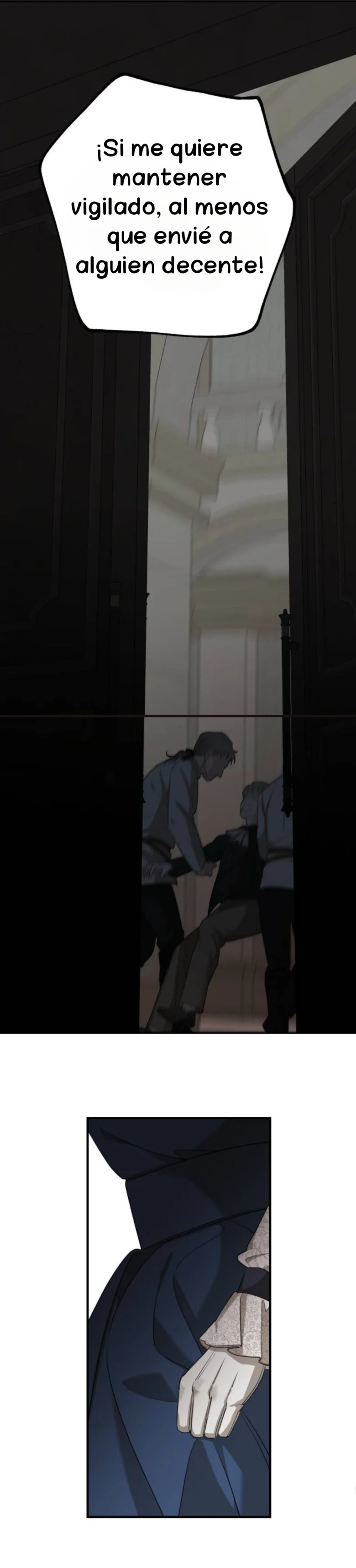 Página 34 del Manga