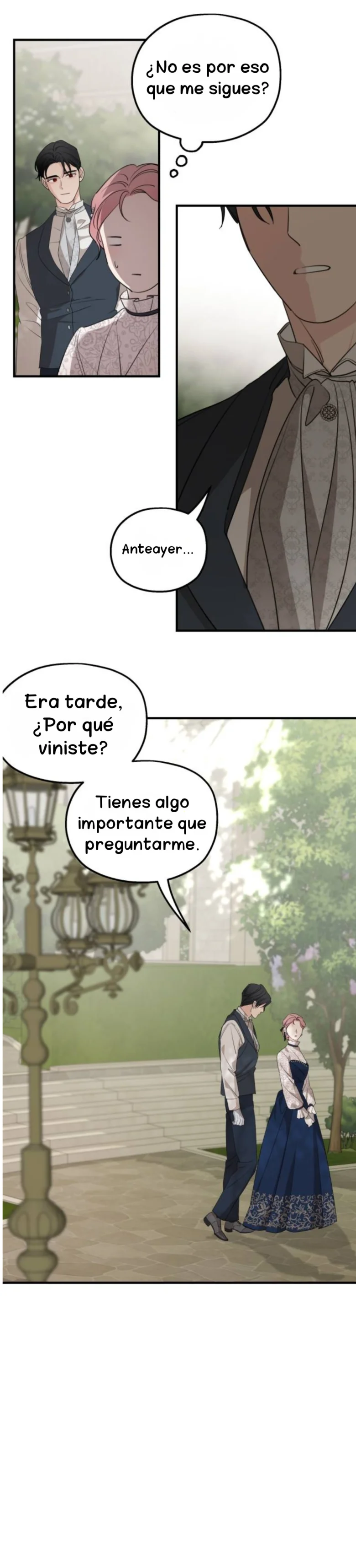 Página 42 del Manga