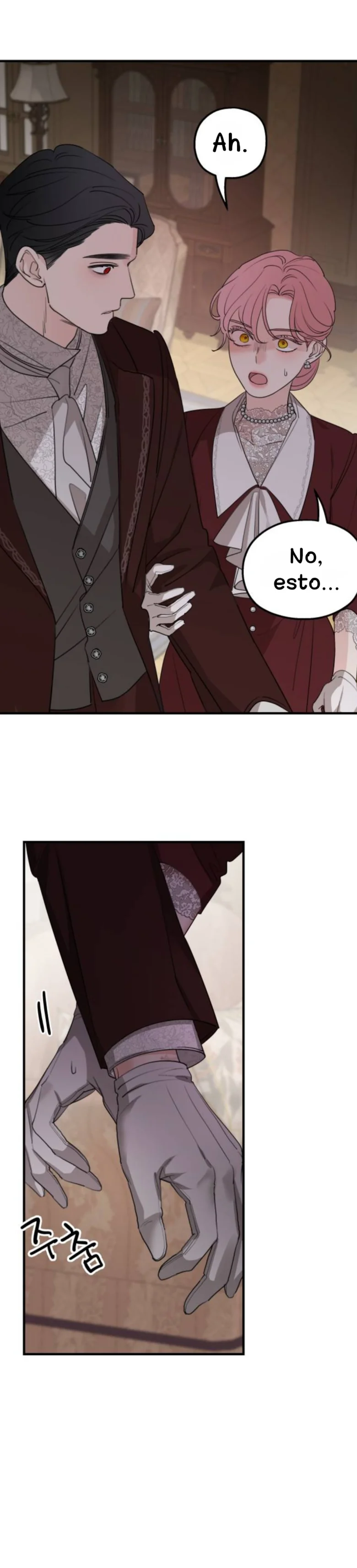 Página 36 del Manga