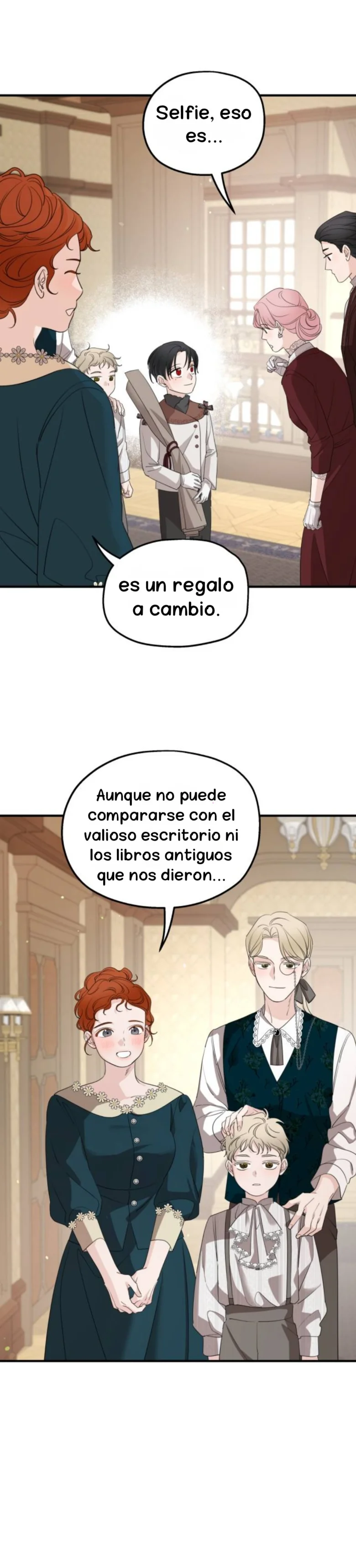 Página 43 del Manga