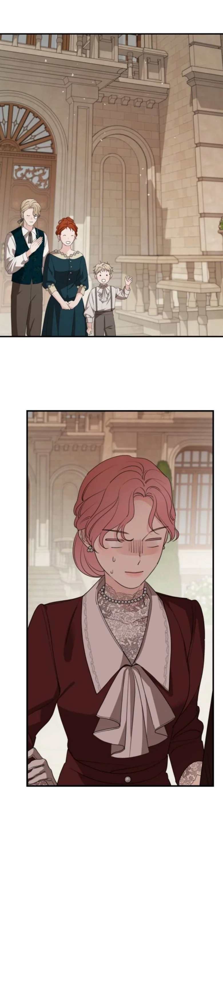 Página 45 del Manga
