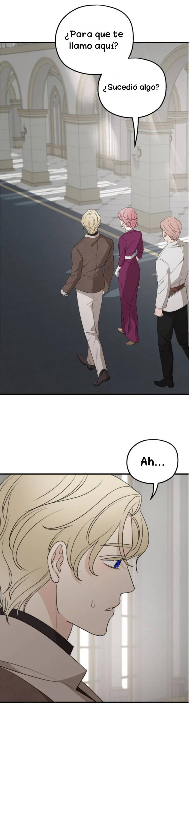 Página 36 del Manga