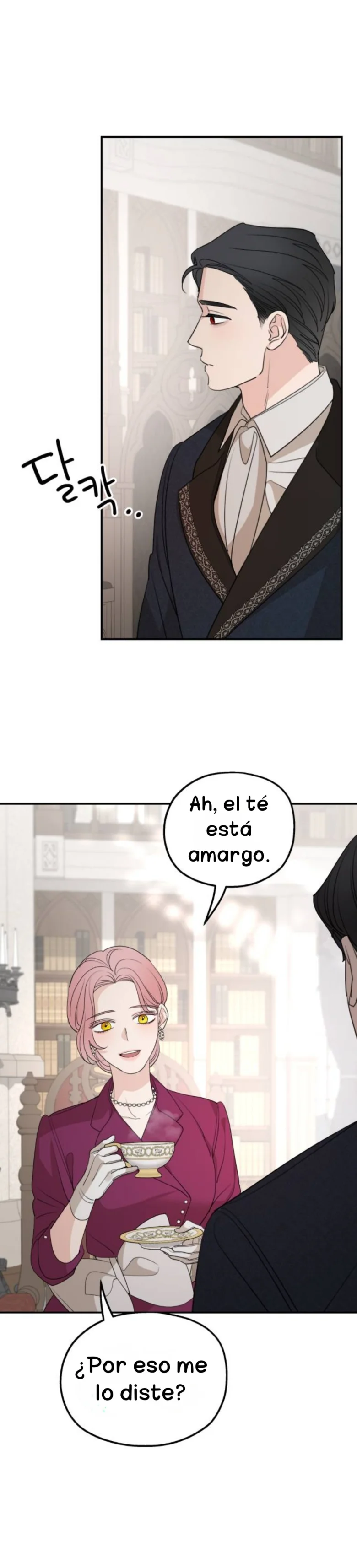 Página 38 del Manga