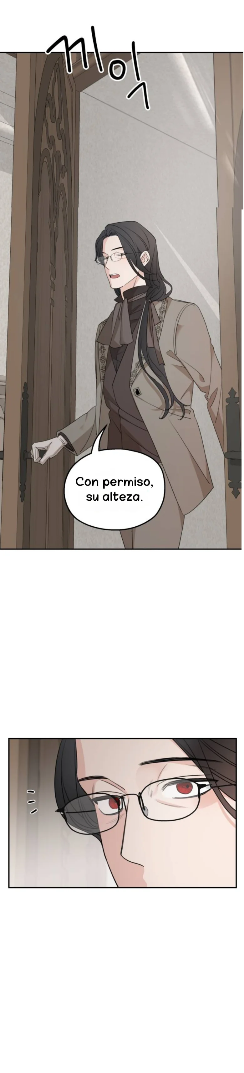 Página 40 del Manga