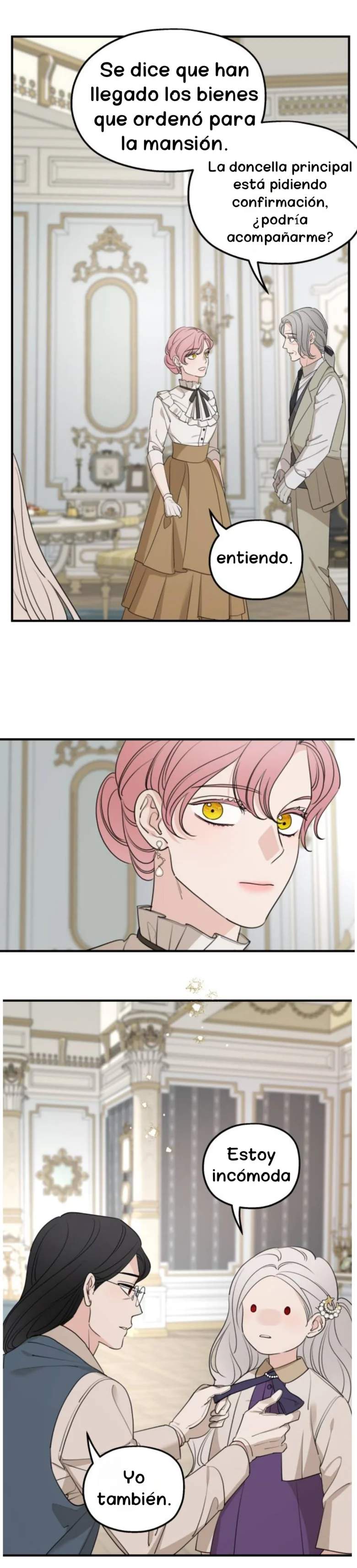 Página 39 del Manga