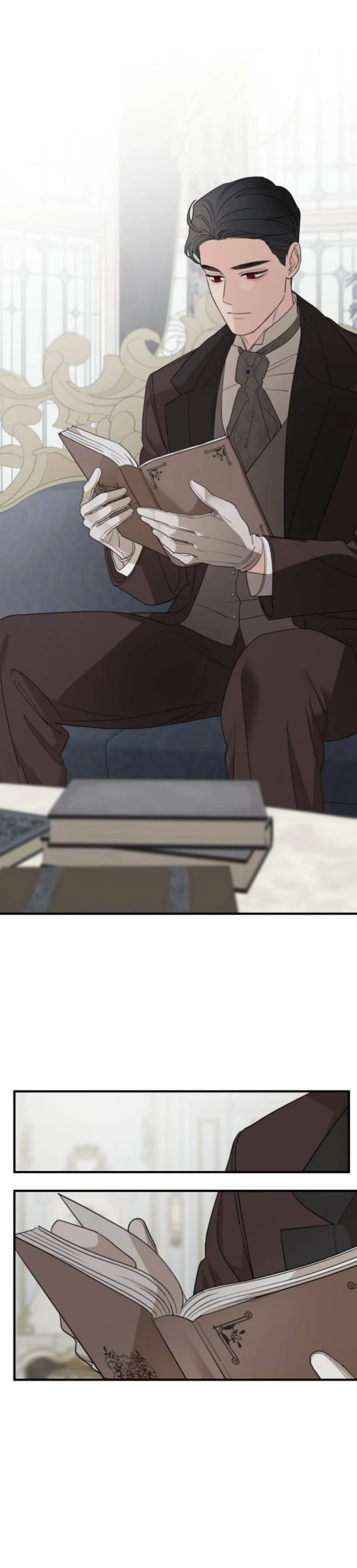 Página 34 del Manga