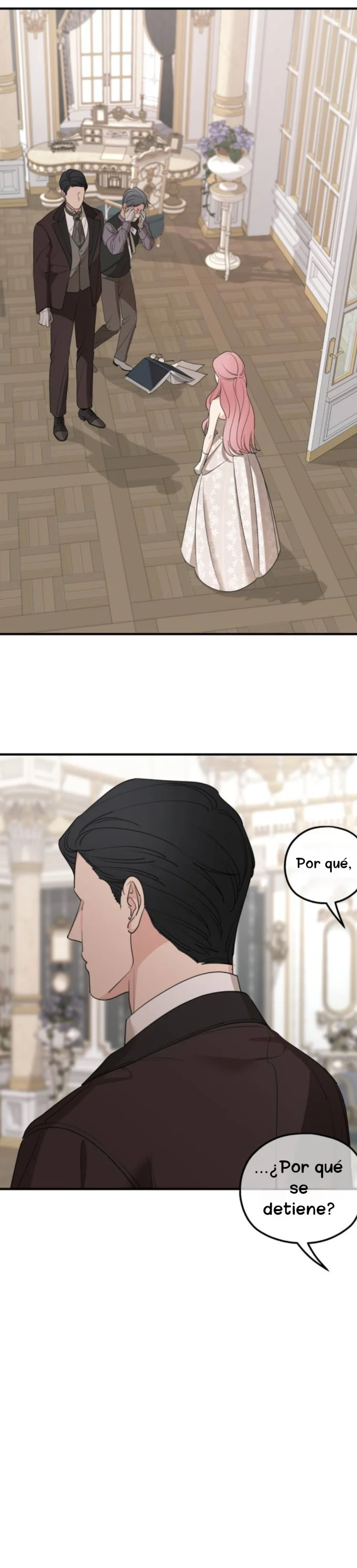 Página 39 del Manga