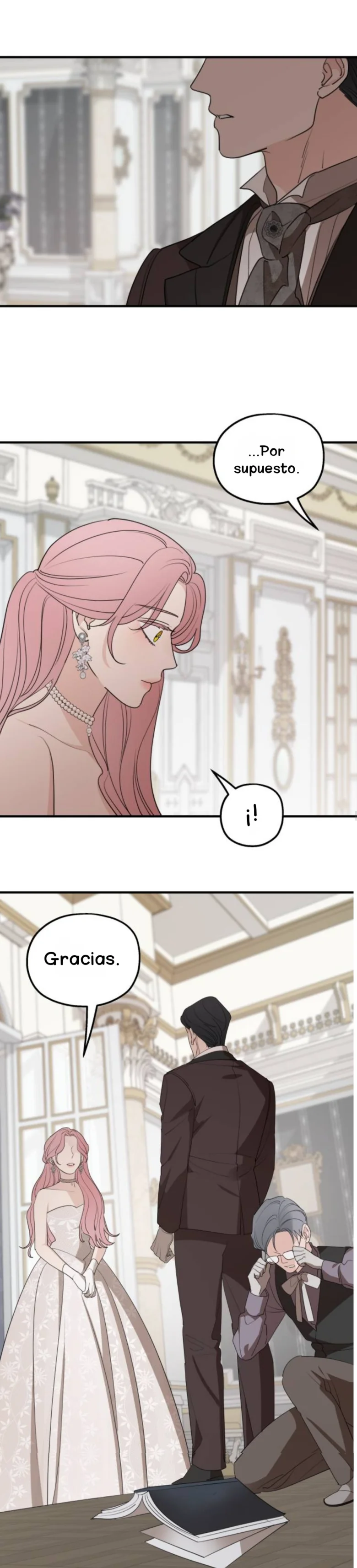 Página 42 del Manga