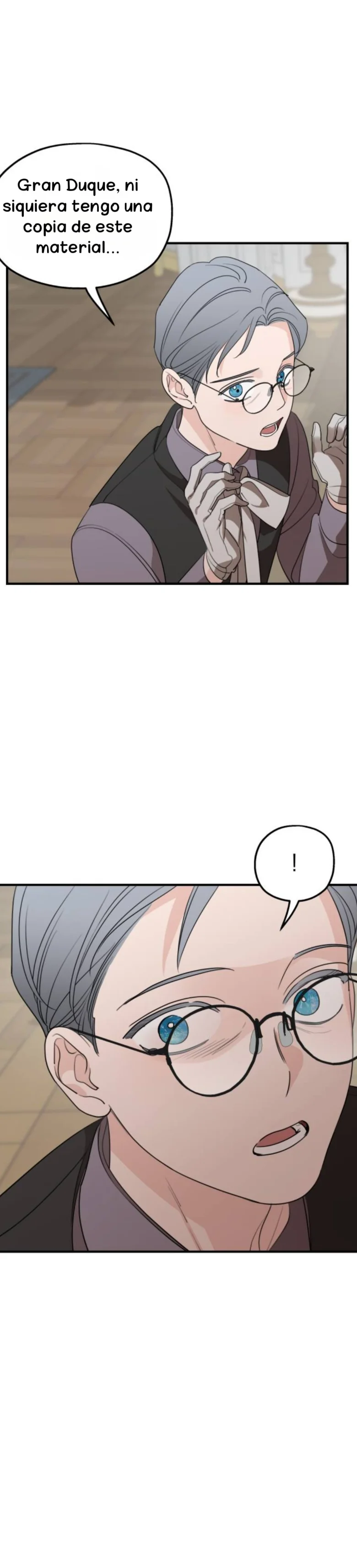 Página 43 del Manga